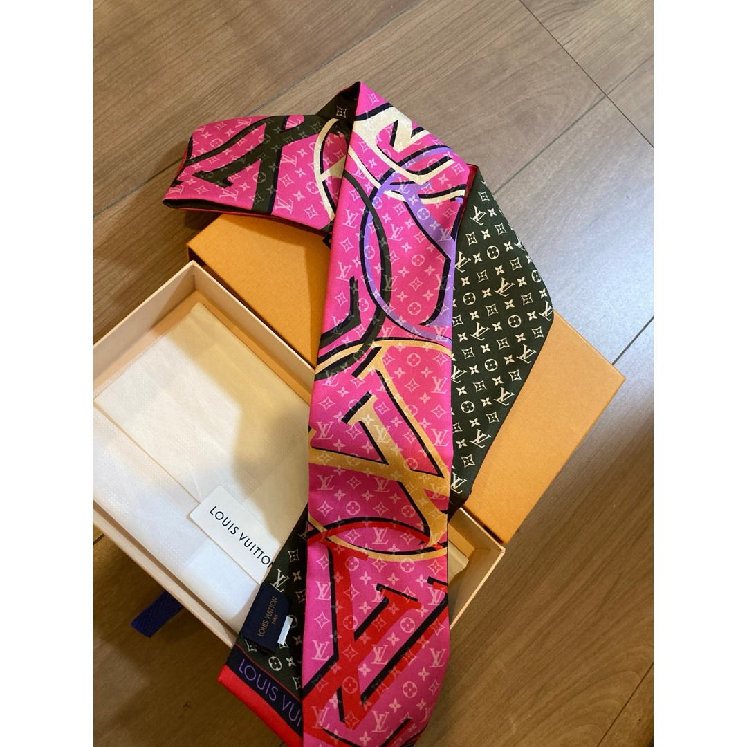 LOUIS VUITTON ルイヴィトン バンドー LOUIS VUITTON ルイヴィトン バンドー