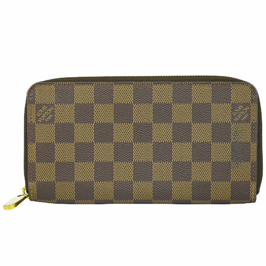 LOUIS VUITTON - 本物 ルイヴィトン LOUIS VUITTON LV ジッピー LOUIS VUITTON - 本物 ルイヴィトン LOUIS VUITTON LV ジッピー