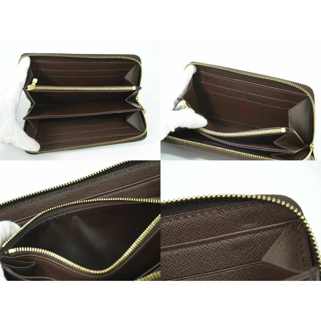 LOUIS VUITTON - 本物 ルイヴィトン LOUIS VUITTON LV ジッピー LOUIS VUITTON - 本物 ルイヴィトン LOUIS VUITTON LV ジッピー