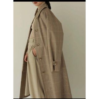 TODAYFUL(トレンチコート)のフリマアイテム一覧 TODAYFUL(トレンチコート)のフリマアイテム一覧
