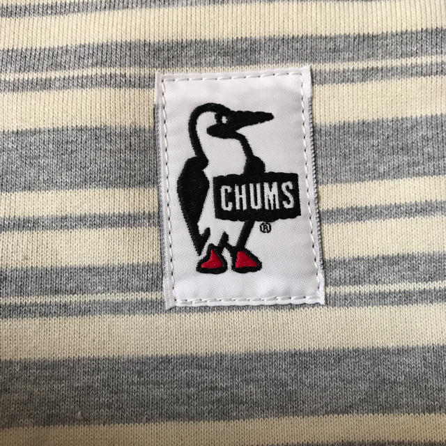 CHUMS(チャムス)のチャムス マルチケース ナップザック レディースのバッグ(リュック/バックパック)の商品写真