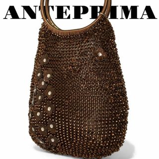 ANTEPRIMA(バッグ ・ ブラウン/茶色系)のフリマアイテム一覧 ANTEPRIMA(バッグ ・ ブラウン/茶色系)のフリマアイテム一覧