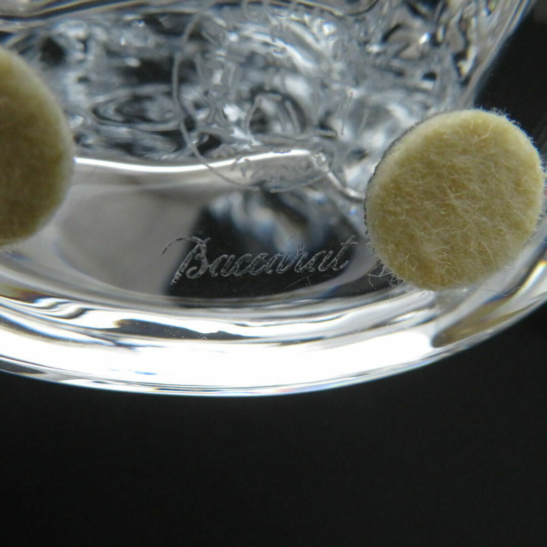 Baccarat - 美品 Baccarat バカラ セントアンドリュース ゴルフ Baccarat - 美品 Baccarat バカラ セントアンドリュース ゴルフ