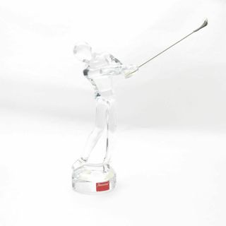 Baccarat - 美品 Baccarat バカラ セントアンドリュース ゴルフ Baccarat - 美品 Baccarat バカラ セントアンドリュース ゴルフ