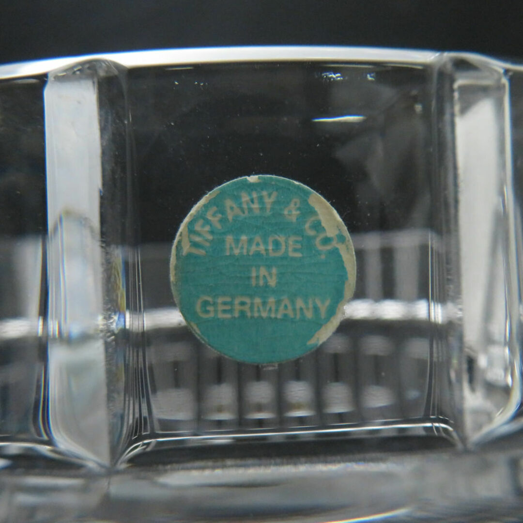 Tiffany & Co. - 美品 TIFFANY&Co. ティファニー アトラス Tiffany & Co. - 美品 TIFFANY&Co. ティファニー アトラス