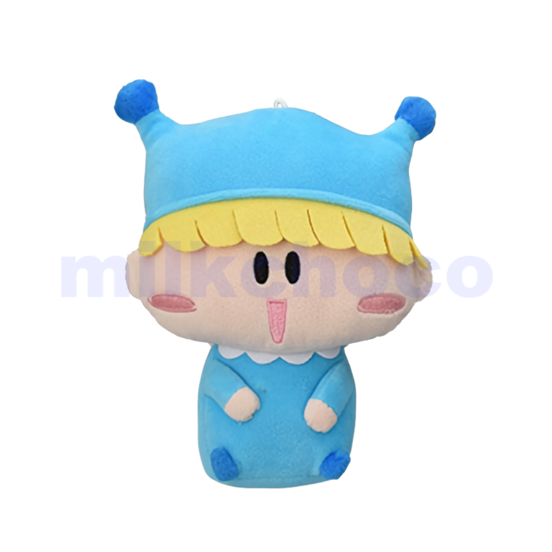 SEGA - わがまま☆フェアリー ミルモでポン! ぬいぐるみ ミルモ SEGA - わがまま☆フェアリー ミルモでポン! ぬいぐるみ ミルモ