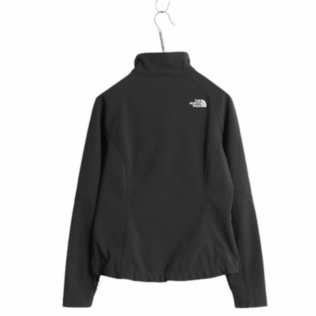 【コンビニ受取対応商品】 FACE NORTH THE - ソフトシェル APEX ノースフェイス US企画 女性用