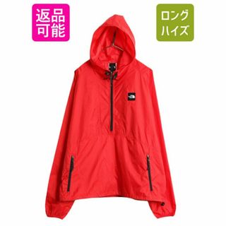 THE NORTH FACE(ナイロンジャケット ・ レッド/赤色系)の THE NORTH FACE(ナイロンジャケット ・ レッド/赤色系)の