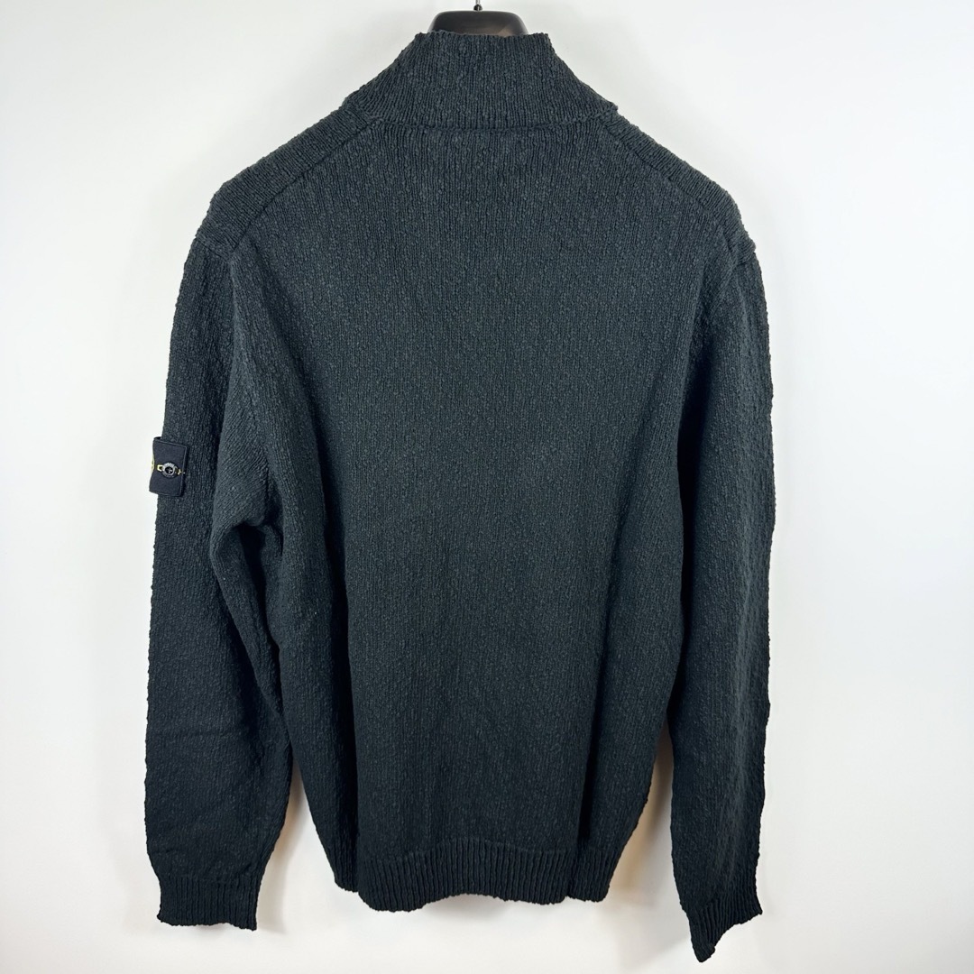 STONE ISLAND - 新品 stone island ハーフZIP ニット ストーンアイランド の通販 by bell22's shop| ストーンアイランドならラクマ STONE ISLAND - 新品 stone island ハーフZIP ニット ストーンアイランド の通販 by bell22's shop| ストーンアイランドならラクマ