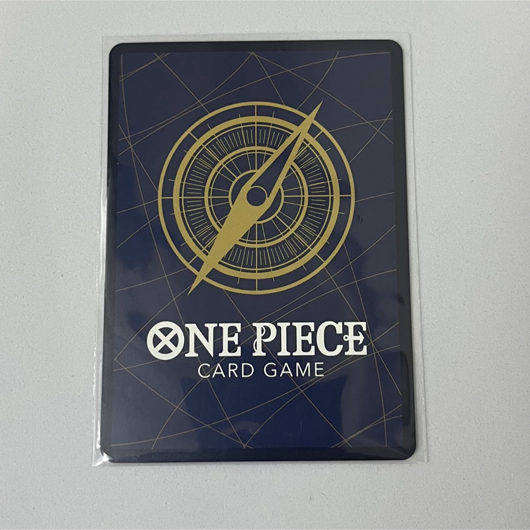 ONE PIECE - 【和柄SP】ゲッコー•モリア【C】ST03-004の通販 by ONE PIECE - 【和柄SP】ゲッコー•モリア【C】ST03-004の通販 by