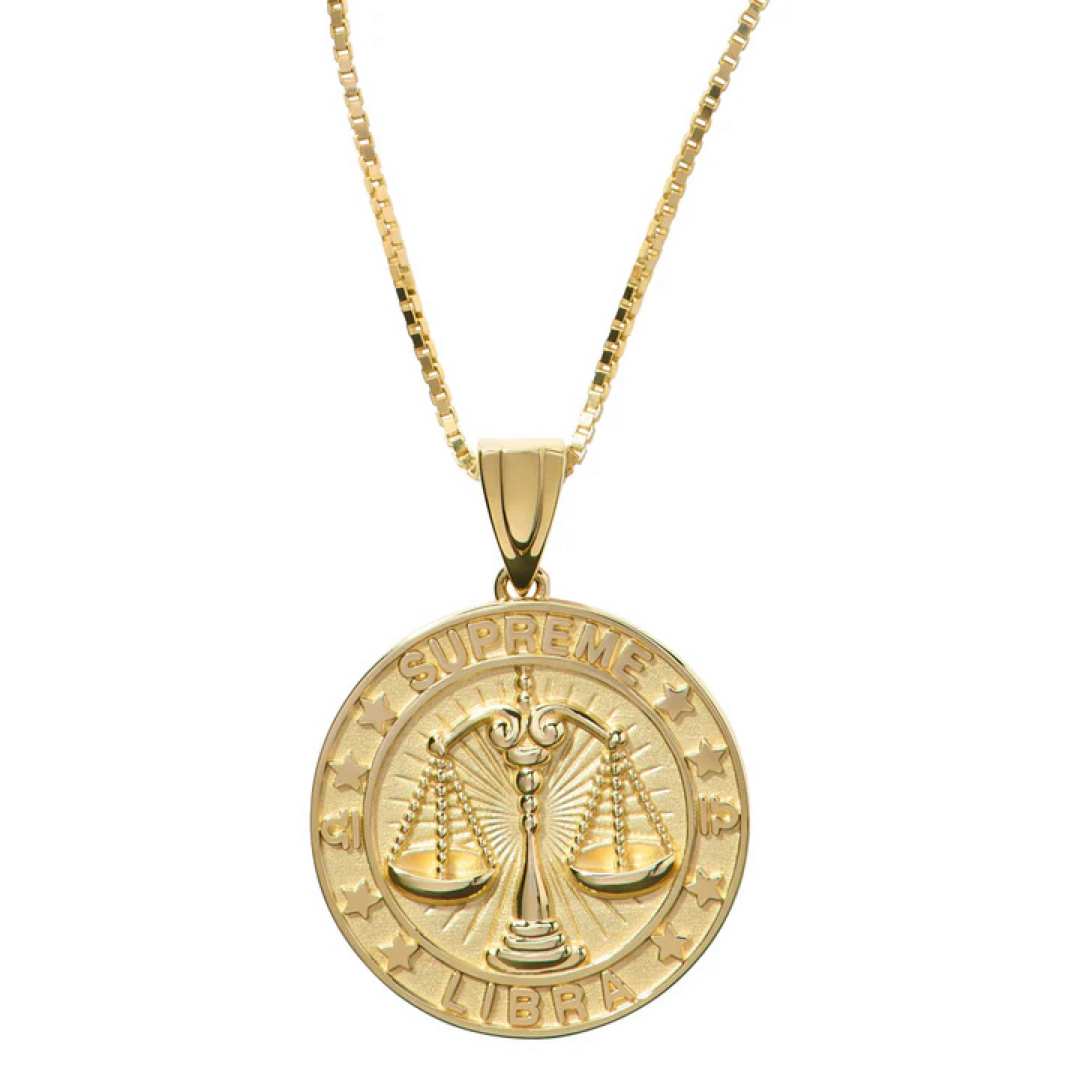 Supreme - Supreme x Jacob&Co 14K Gold Zodiacの通販 by Supreme - Supreme x Jacob&Co 14K Gold Zodiacの通販 by