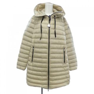 MONCLER モンクレール ダウンコート 黒 1(S位) 3502625A0013 MONCLER - モンクレール ダウンコート サイズ1 S 黒の通販 by