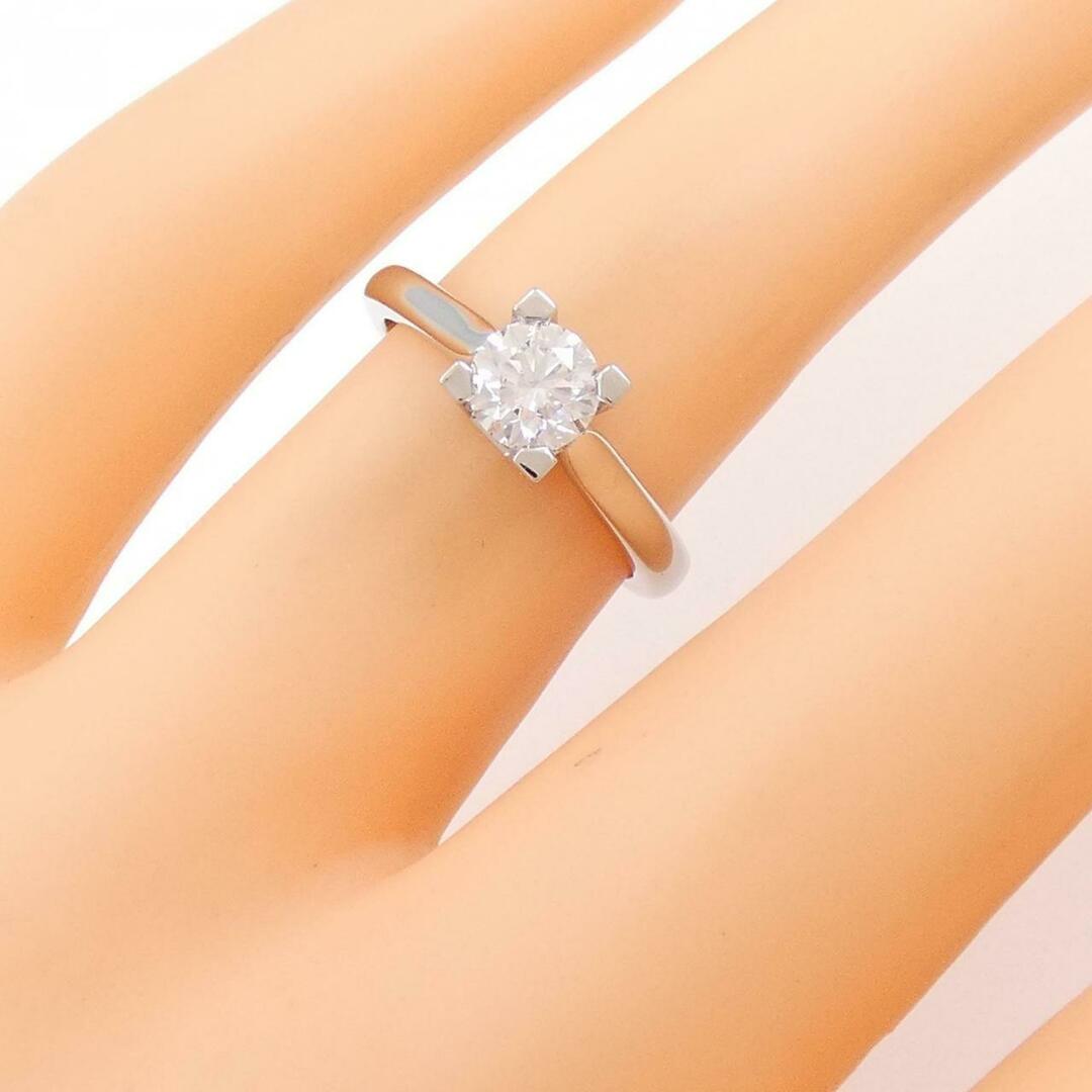 HARRY WINSTON - ハリーウィンストン HWリング 0.51CTの通販 by HARRY WINSTON - ハリーウィンストン HWリング 0.51CTの通販 by