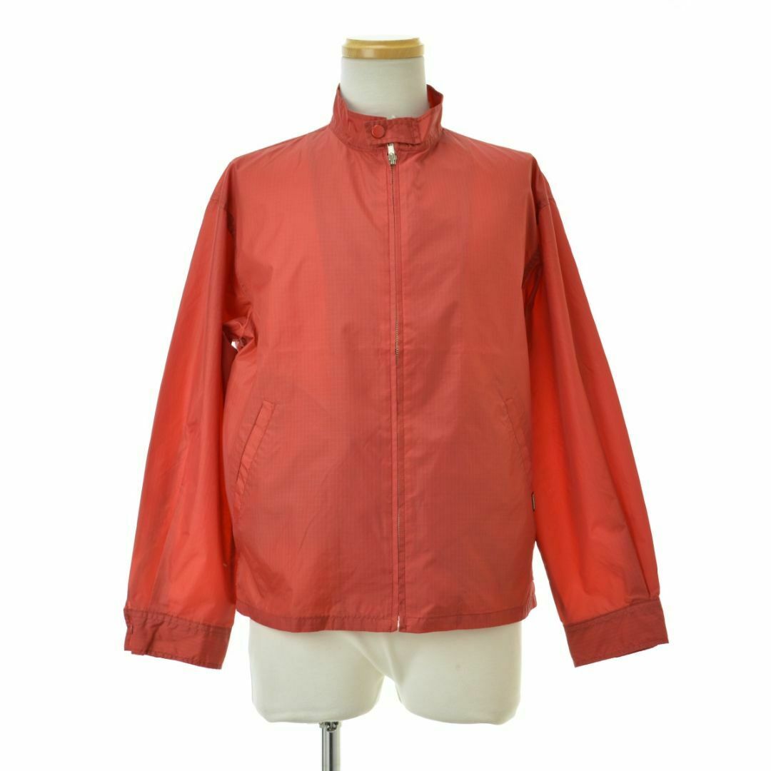 GOODENOUGH - 【GOODENOUGH】90s リップストップジップアップ GOODENOUGH - 【GOODENOUGH】90s リップストップジップアップ