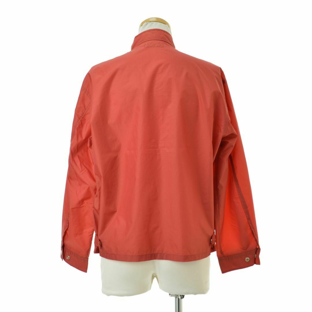 GOODENOUGH - 【GOODENOUGH】90s リップストップジップアップ GOODENOUGH - 【GOODENOUGH】90s リップストップジップアップ