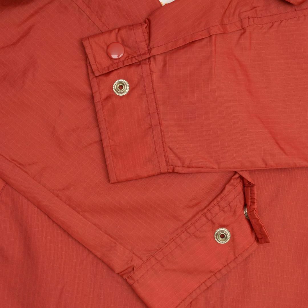 GOODENOUGH - 【GOODENOUGH】90s リップストップジップアップ GOODENOUGH - 【GOODENOUGH】90s リップストップジップアップ
