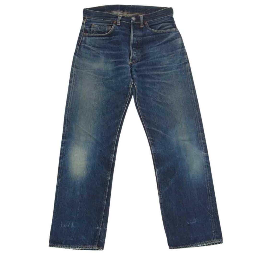 Levi's - Levi's リーバイス ヴィンテージ 60s 501XX ボタン裏 Levi's - Levi's リーバイス ヴィンテージ 60s 501XX ボタン裏