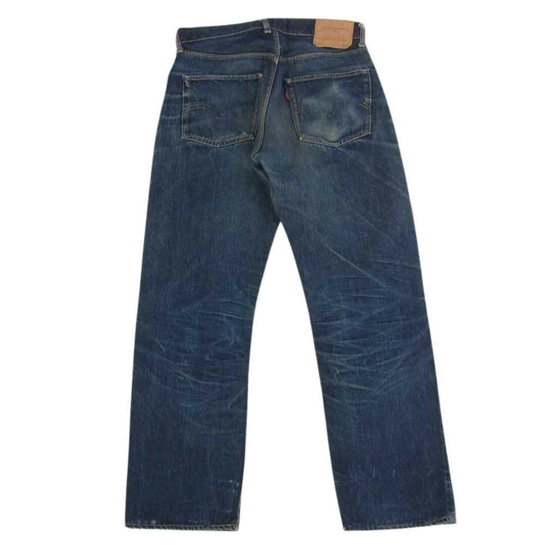 Levi's - Levi's リーバイス ヴィンテージ 60s 501XX ボタン裏 Levi's - Levi's リーバイス ヴィンテージ 60s 501XX ボタン裏