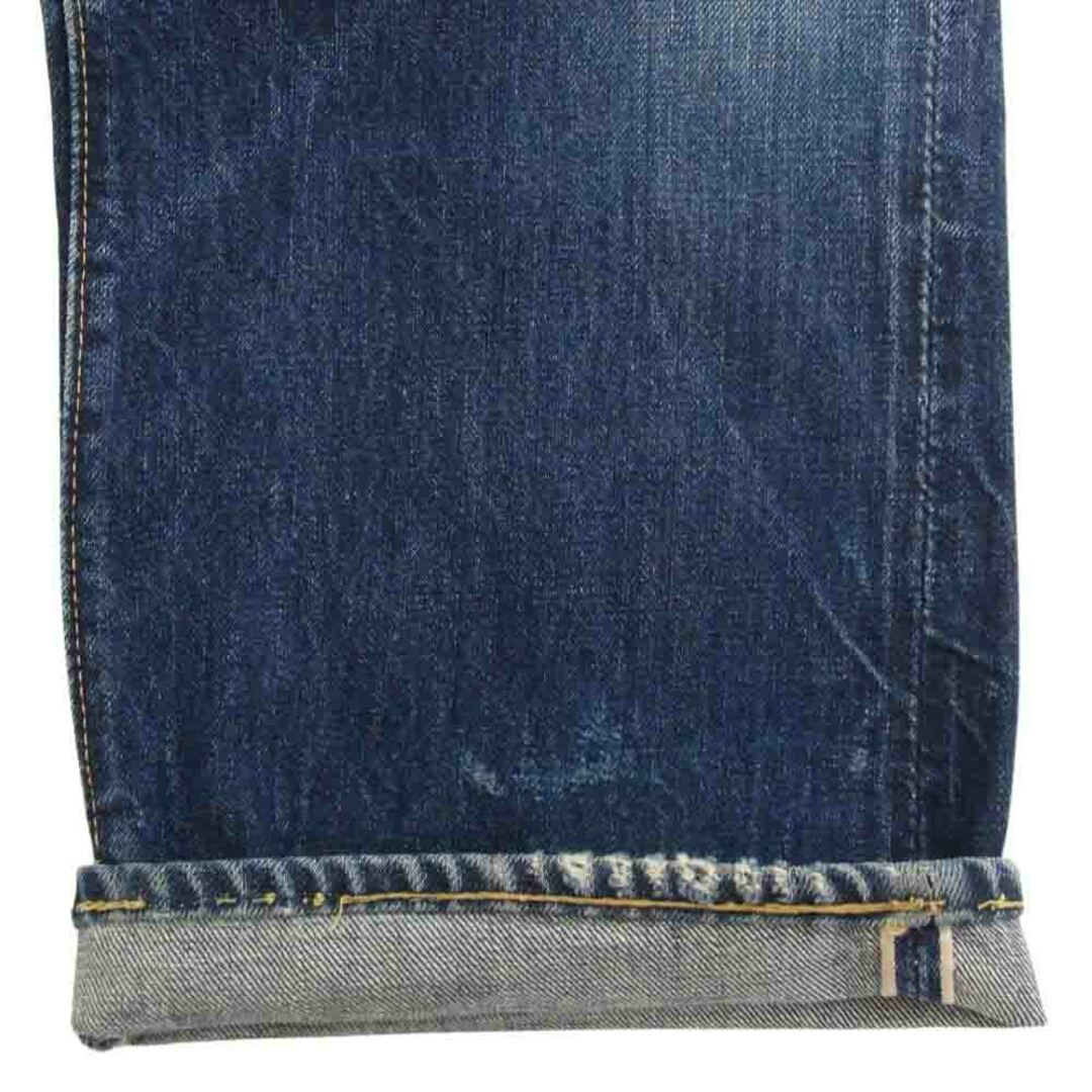 Levi's - Levi's リーバイス ヴィンテージ 60s 501XX ボタン裏 Levi's - Levi's リーバイス ヴィンテージ 60s 501XX ボタン裏