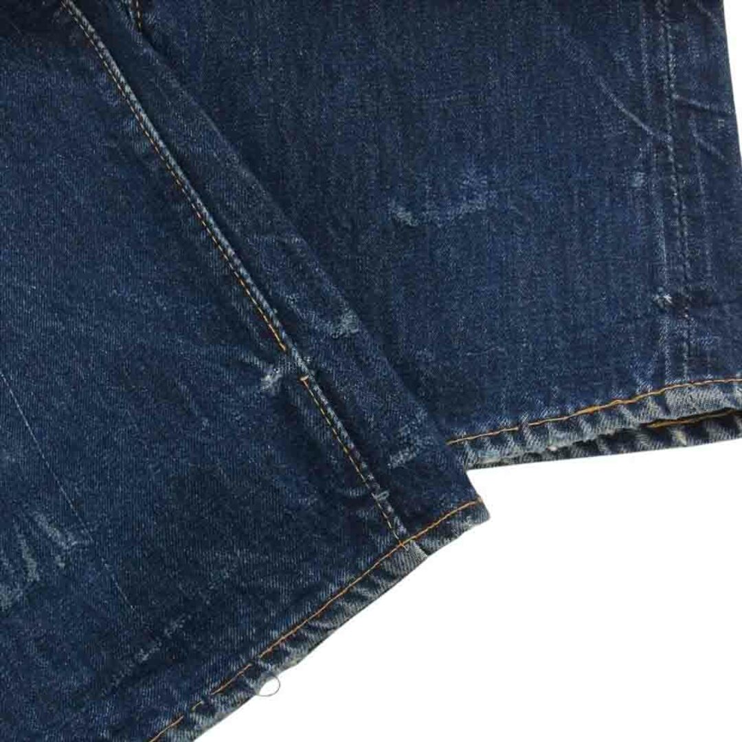 Levi's - Levi's リーバイス ヴィンテージ 60s 501XX ボタン裏 Levi's - Levi's リーバイス ヴィンテージ 60s 501XX ボタン裏