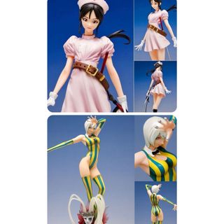MegaHouse - からくりサーカス 才賀エレオノール フィギュア MegaHouse - からくりサーカス 才賀エレオノール フィギュア