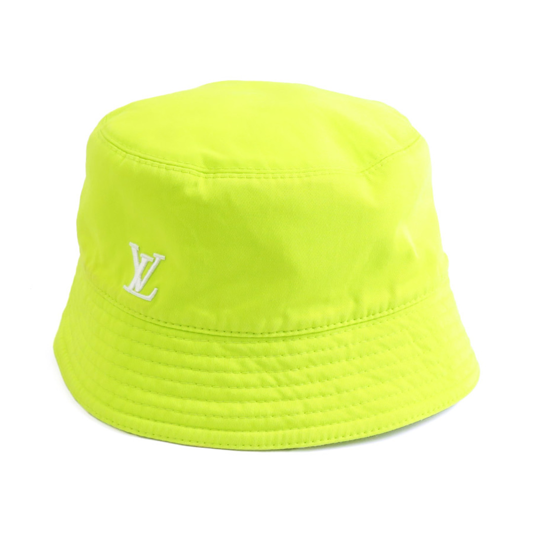 ルイ ヴィトン LOUIS VUITTON ハット バケットハット ルイ ヴィトン LOUIS VUITTON ハット バケットハット