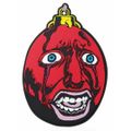【G賞 ベヘリット(覇王の卵) (ラバーコースター) 】 一番くじ ベルセルク 運命に抗う、黒い剣士 【中古】