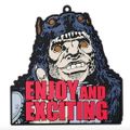 【G賞 ワイアルド (ラバーコースター) 】 一番くじ ベルセルク 運命に抗う、黒い剣士 【中古】