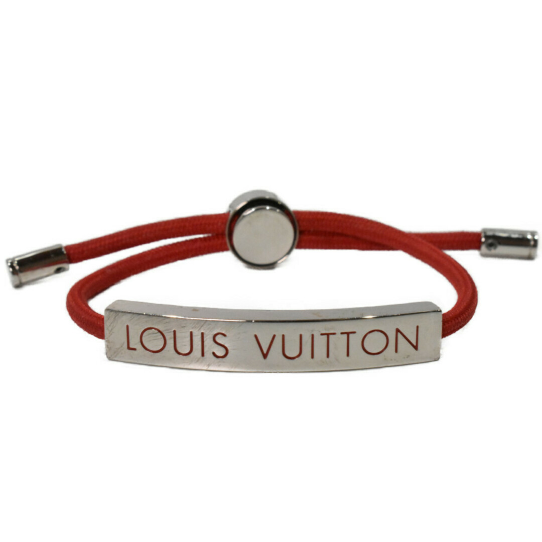 LOUIS VUITTON ルイヴィトン ブラスレ LV スペース M67418 LOUIS VUITTON ルイヴィトン ブラスレ LV スペース M67418