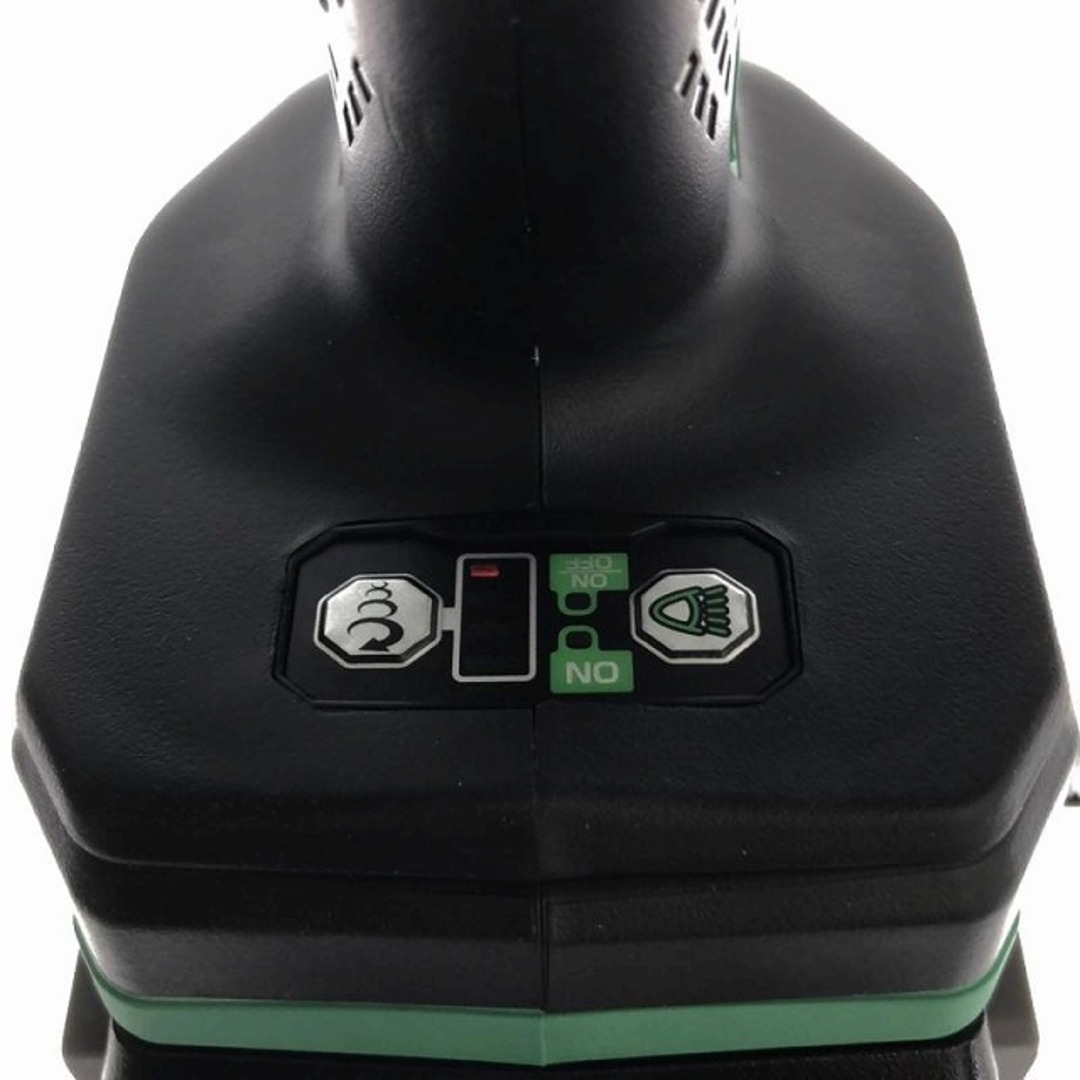 日立 - ☆未使用品☆HiKOKI ハイコーキ 36V コードレス 日立 - ☆未使用品☆HiKOKI ハイコーキ 36V コードレス