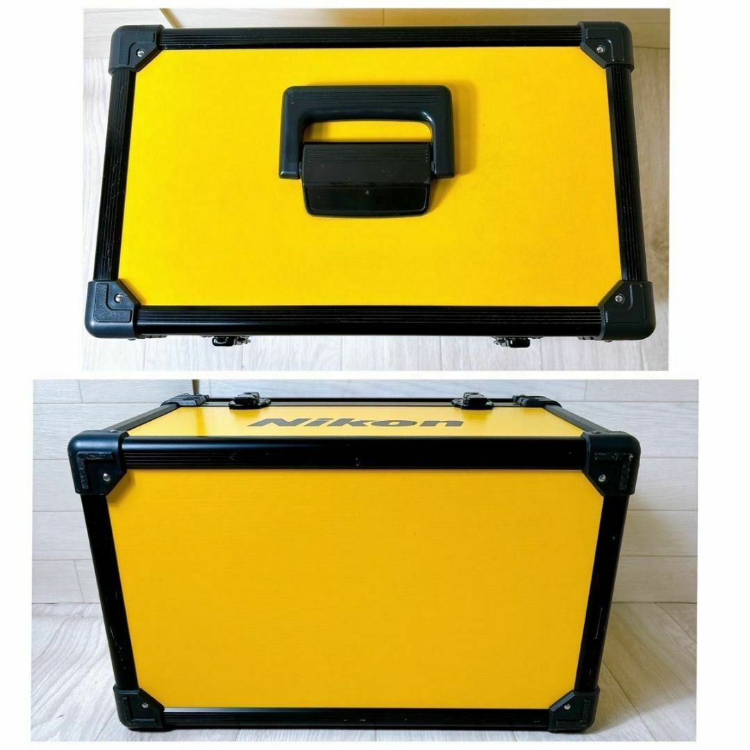 Nikon - Nikon ニコン フォトタックルケース カメラケース Nikon - Nikon ニコン フォトタックルケース カメラケース