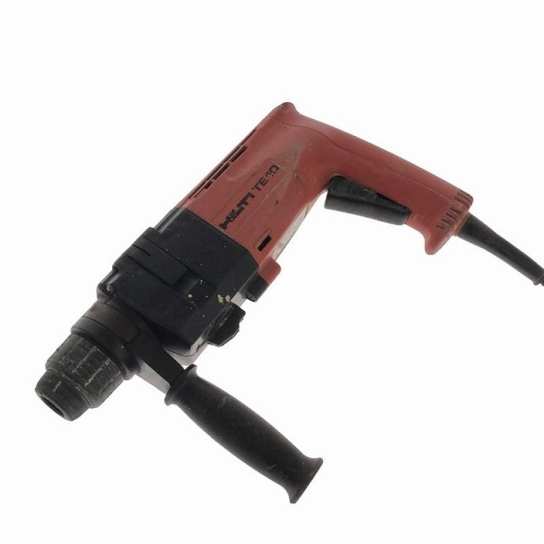 中古 ヒルティ HILTI マルチ ロータリーハンマードリル TE 7-A 中古 ヒルティ HILTI マルチ ロータリーハンマードリル TE 7-A