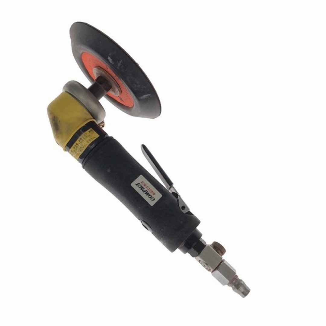 ☆中古品☆COMPACT TOOLS コンパクトツール 125mm 常圧 低速 ☆中古品☆COMPACT TOOLS コンパクトツール 125mm 常圧 低速
