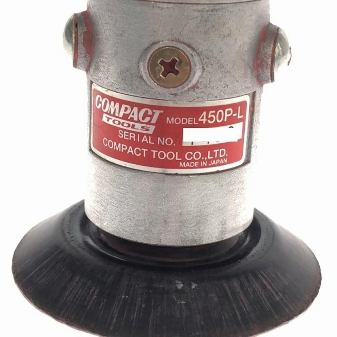 ☆中古品☆COMPACT TOOLS コンパクトツール 72mm 常圧 ミニ ☆中古品☆COMPACT TOOLS コンパクトツール 72mm 常圧 ミニ