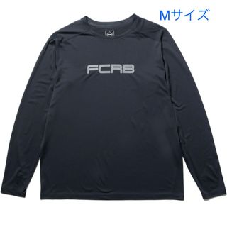 F.C.R.B.(Tシャツ/カットソー(七分/長袖))のフリマアイテム一覧 F.C.R.B.(Tシャツ/カットソー(七分/長袖))のフリマアイテム一覧