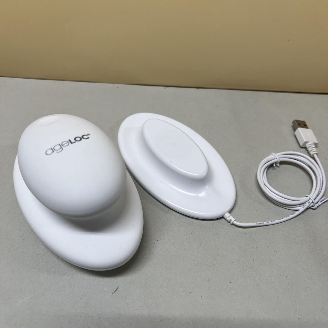 ageLOC ウェルスパiO ageLOC ウェルスパiO