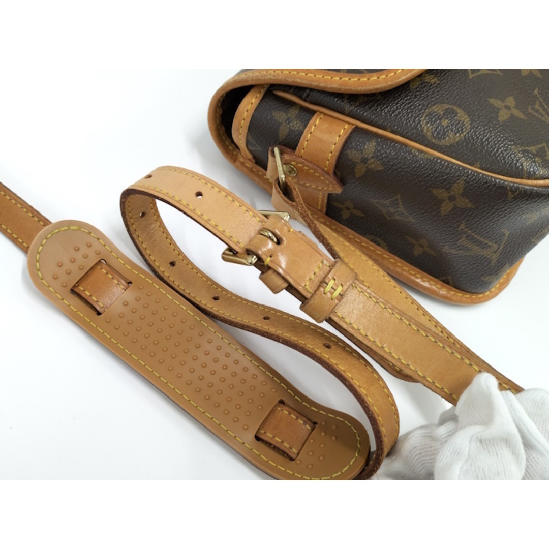 LOUIS VUITTON - LOUIS VUITTON ソローニュ ショルダーバッグ LOUIS VUITTON - LOUIS VUITTON ソローニュ ショルダーバッグ