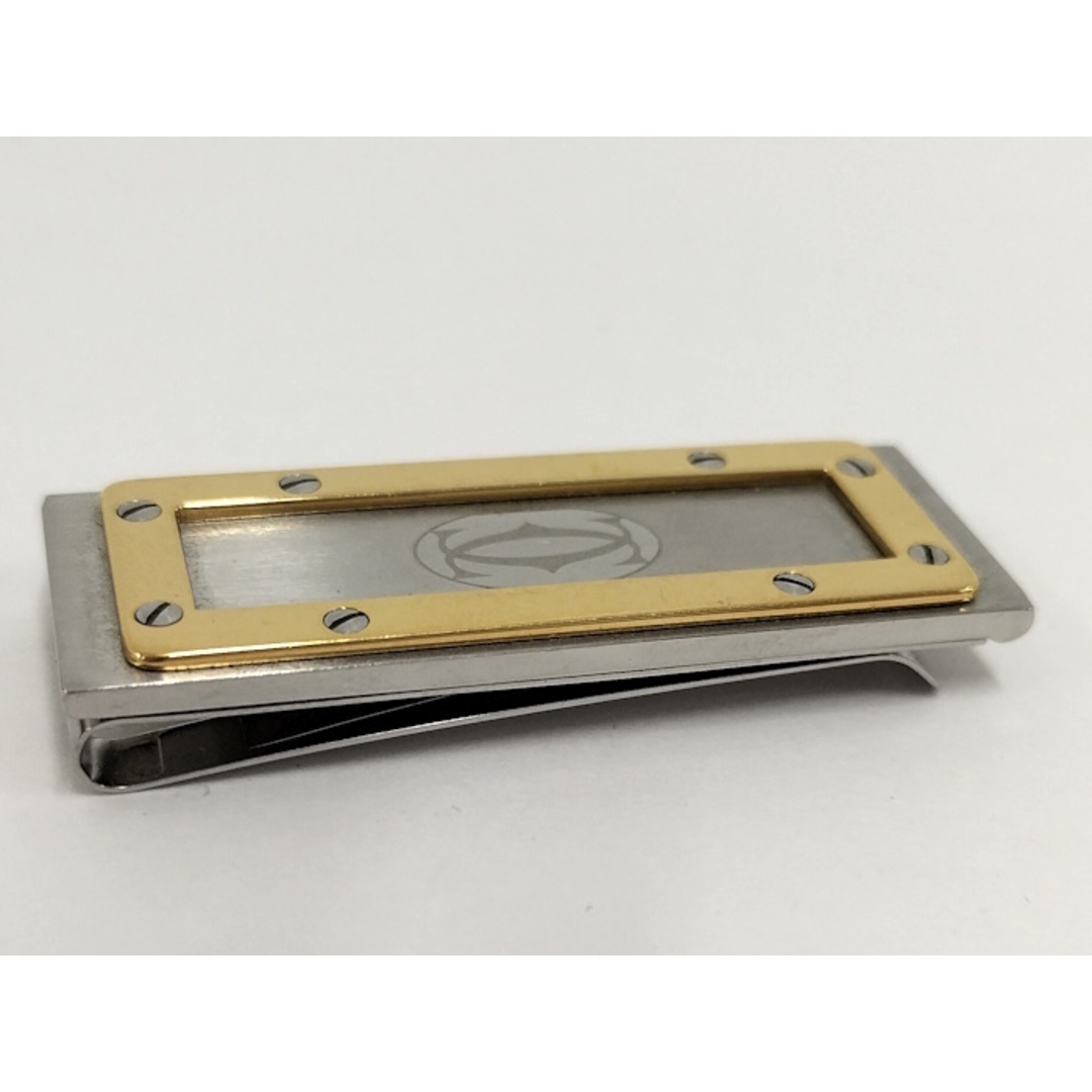 Cartier - Cartier サントス ドゥ カルティエ ラージ Cartier - Cartier サントス ドゥ カルティエ ラージ