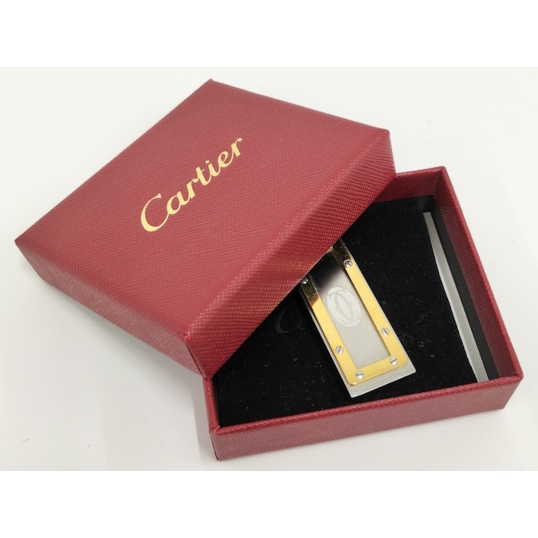 Cartier - Cartier サントス ドゥ カルティエ ラージ Cartier - Cartier サントス ドゥ カルティエ ラージ