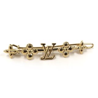 LOUIS VUITTON(バレッタ/ヘアクリップ)のフリマアイテム一覧 LOUIS VUITTON(バレッタ/ヘアクリップ)のフリマアイテム一覧