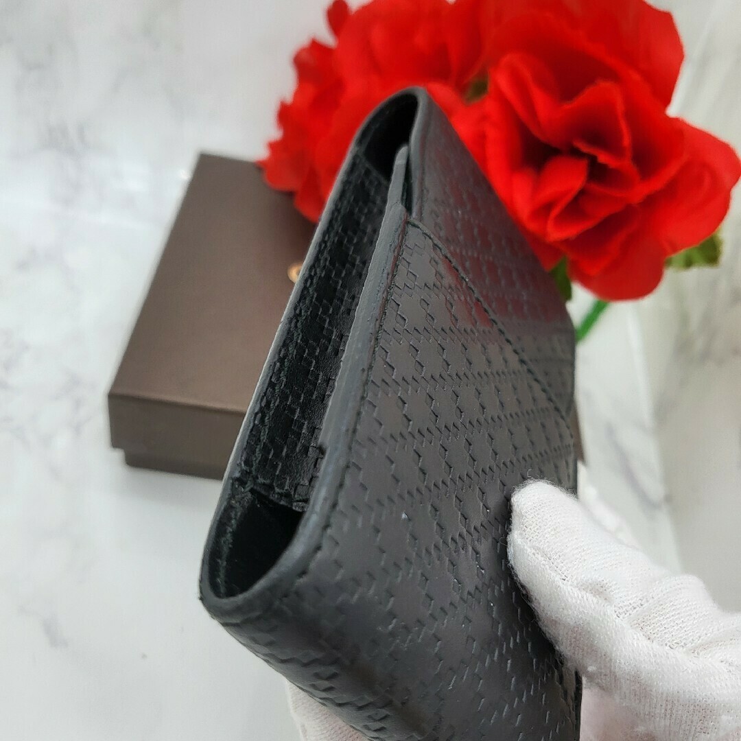 美品】 GUCCI グッチ シガレットケース タバコケース 美品】 GUCCI グッチ シガレットケース タバコケース