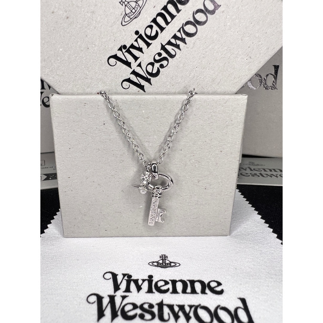 Vivienne Westwood - Vivienne westwood ヴィヴィアン キー 鍵 Vivienne Westwood - Vivienne westwood ヴィヴィアン キー 鍵