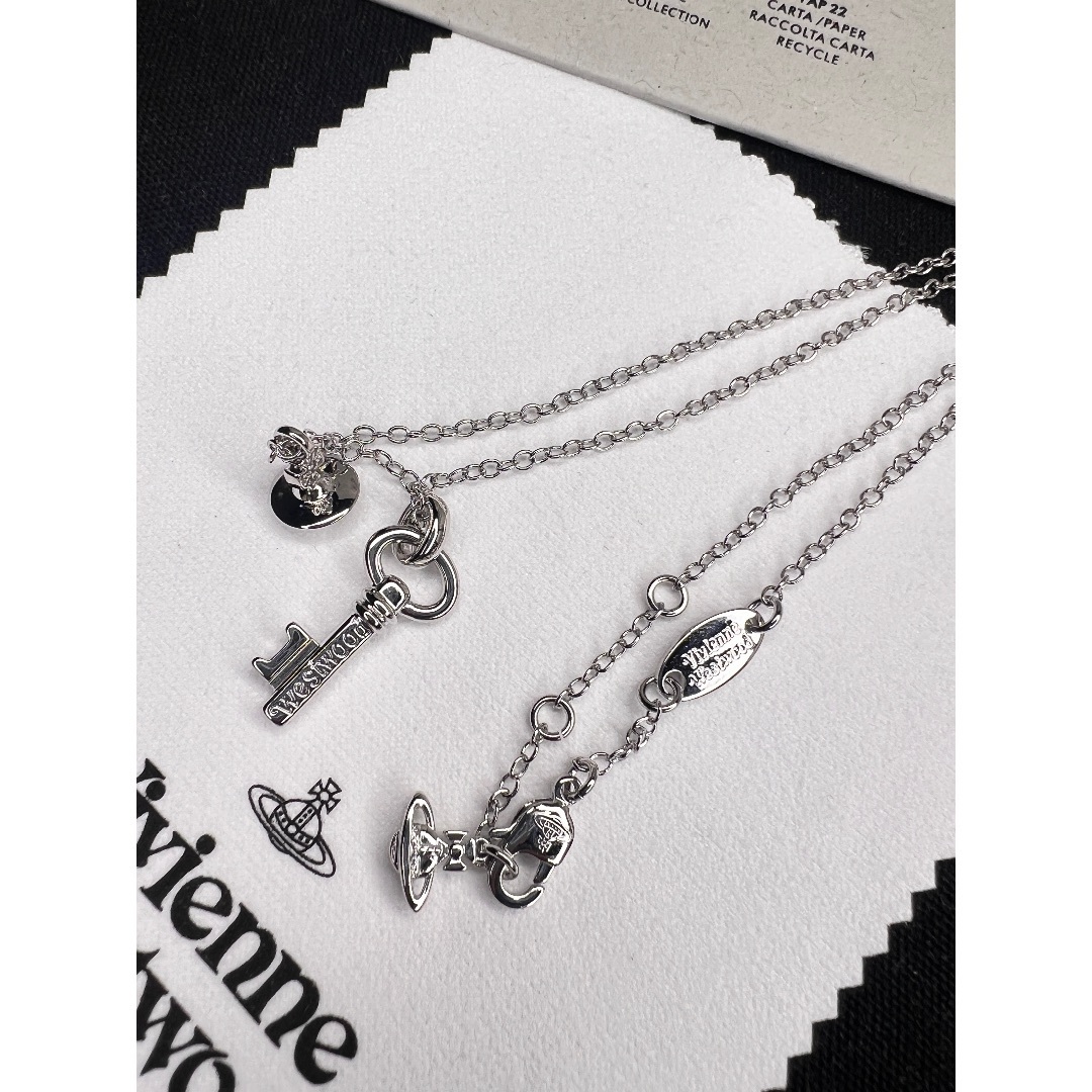 Vivienne Westwood - Vivienne westwood ヴィヴィアン キー 鍵 Vivienne Westwood - Vivienne westwood ヴィヴィアン キー 鍵