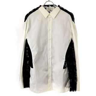 Maison Margiela(旧Maison Martin Margiela)(シャツ/ブラウス Maison Margiela(旧Maison Martin Margiela)(シャツ/ブラウス