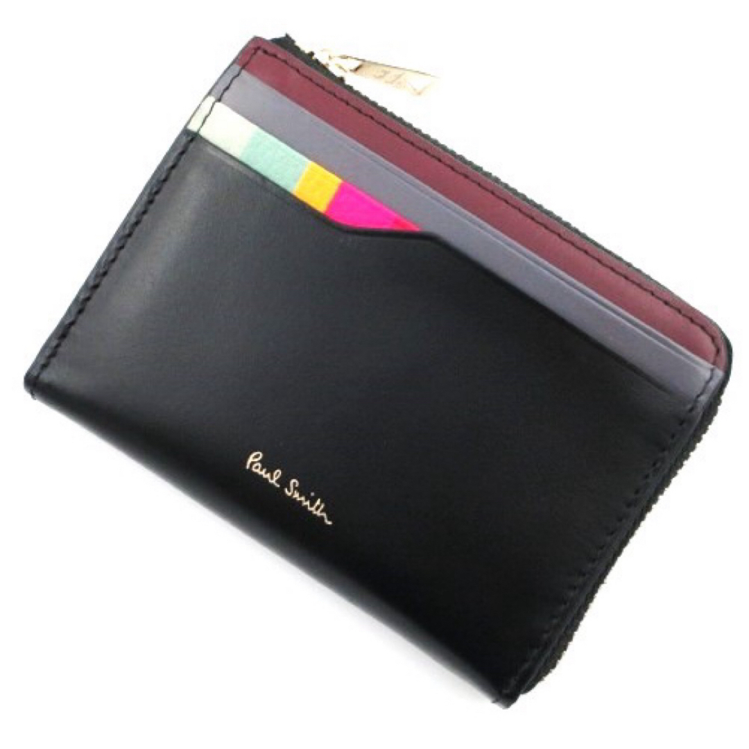 Paul Smith - ☆店頭完売☆新品箱なし ポールスミス 人気 Paul Smith - ☆店頭完売☆新品箱なし ポールスミス 人気