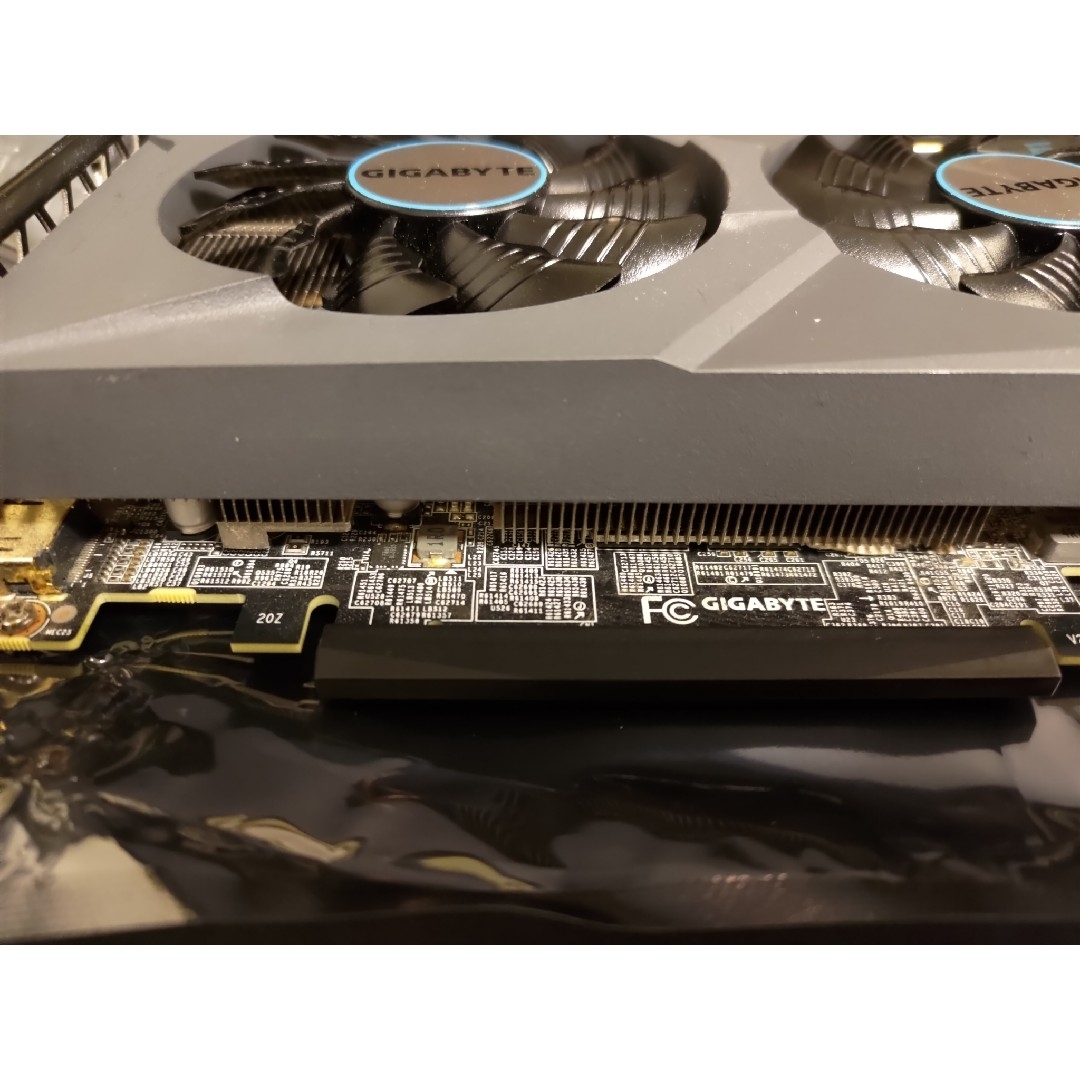 GIGABYTE NVIDIA RTX 3070 8GB EAGLE OC GIGABYTE NVIDIA RTX 3070 8GB EAGLE OC