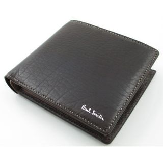 Paul Smith(折り財布 ・ ブラウン/茶色系)のフリマアイテム一覧 Paul Smith(折り財布 ・ ブラウン/茶色系)のフリマアイテム一覧