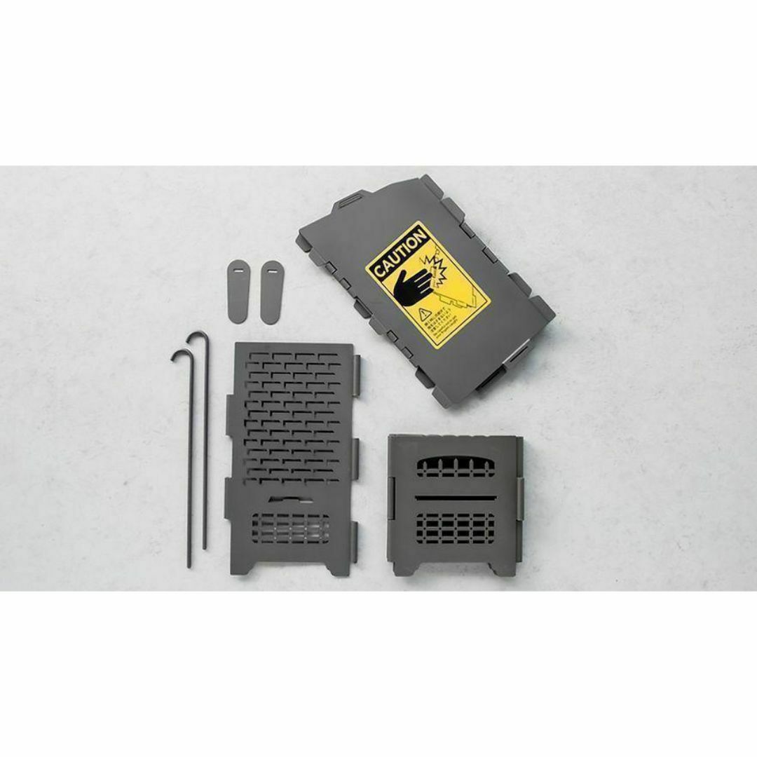 サンゾー工務店】新品 RODAN BRICK 半月セット ロダン ブリック サンゾー工務店】新品 RODAN BRICK 半月セット ロダン ブリック