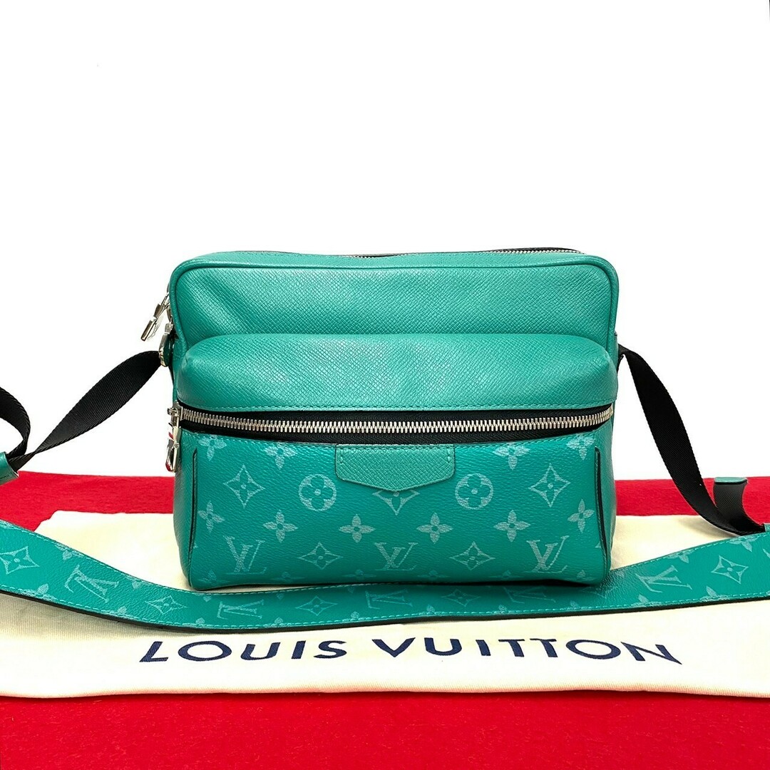 LOUIS VUITTON - 極 美品 LOUIS VUITTON ルイヴィトン LOUIS VUITTON - 極 美品 LOUIS VUITTON ルイヴィトン