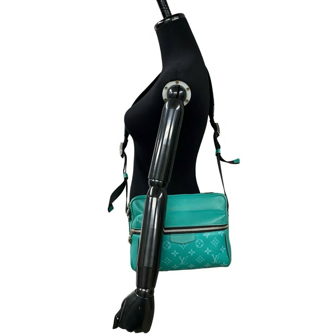 LOUIS VUITTON - 極 美品 LOUIS VUITTON ルイヴィトン LOUIS VUITTON - 極 美品 LOUIS VUITTON ルイヴィトン